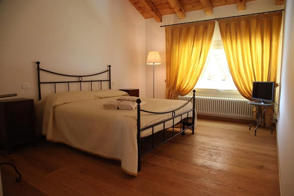 Giusti B&B Arcade
