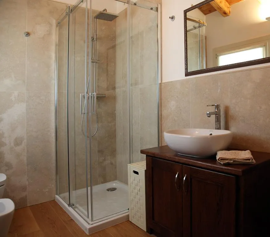 Giusti B&B Bed & Breakfast