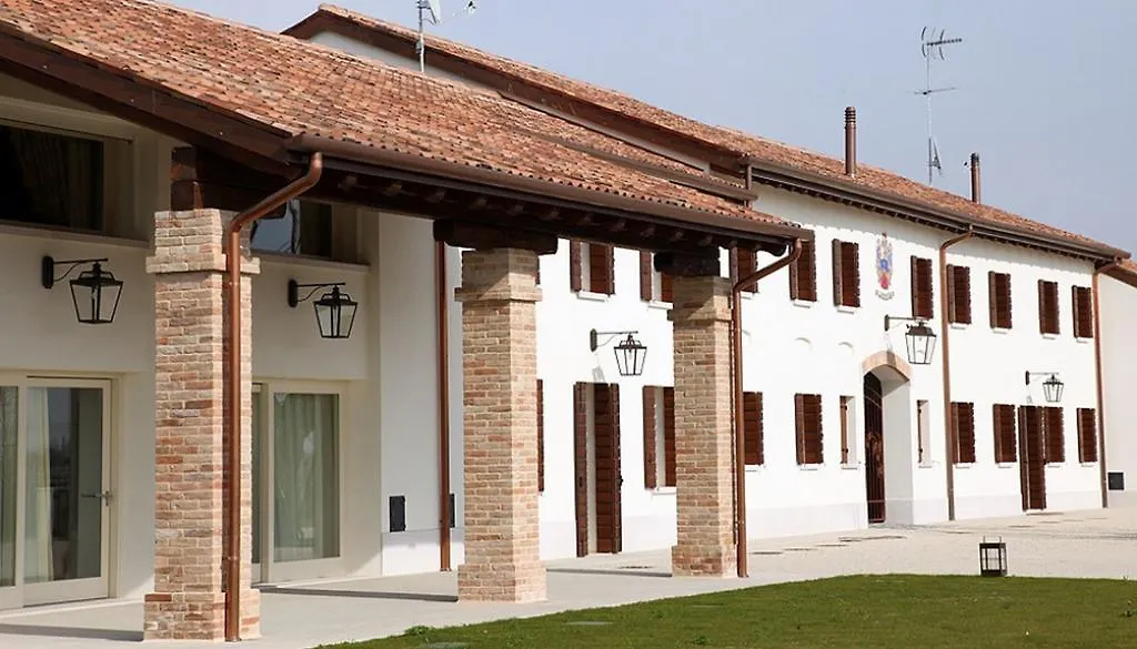 Giusti B&B