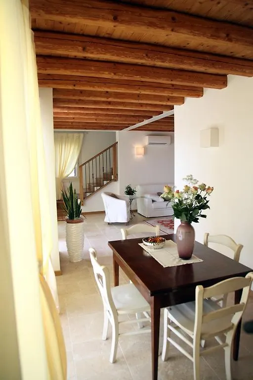 Giusti B&B 0*, Arcade