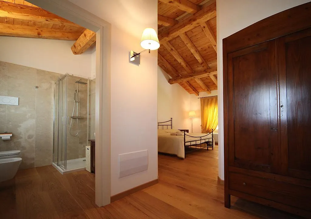 Giusti B&B Italie